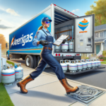 Delivery Representative - CDL Required