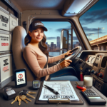 Delivery Truck Driver - CDL