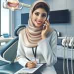 Dental Office Treatment/Patient Coordinator