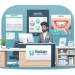 Dental Receptionist (Direct Hire)