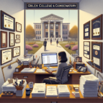 Departmental Secretary I