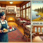 Dietary Aide/Server