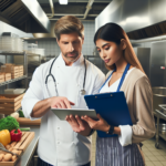 Dietary Manager