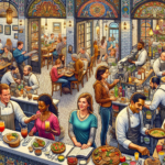 Dining Room Server- Flexible Scheduling- Mason Ohio