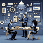 Direct Sales Manager