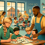 Direct Support Professional - Childcare & Behavioral Support | Multiple Shifts