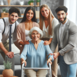 Direct Support Professional - Full-time