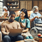 Direct Support Professional - Part-Time