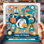 Direct Support Professional - Weekdays | 3:30 PM - 8:30 PM
