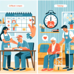 Direct Support Professional – Flexible Shifts | Appointment & Errand Assistance