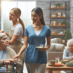 Direct Support Professional – Part-Time