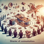 Director of Communications