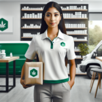 Dispensary Associate - Delivery Driver