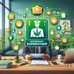 Dispensary Supervisor