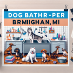 Dog Bather