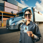 Driver Trainee - Class A Permit