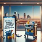 Dublin Evening Executive Cleaner