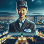 Dublin Evening Executive Cleaner