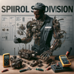 ELECTRICAL MECHANICAL MAINTENANCE REPAIR TECHNICIAN