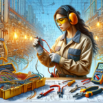 Electrical Technician