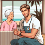 Entry Level CAREGiver (Punta Gorda)