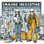 Entry-Level Gas Leak Technician (Leak Survey)