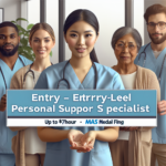 Entry-Level Personal Support Specialist (PSS) | Up to $17/Hour