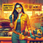 Entry-level Lube Tech/Technician
