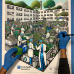 Environmental Aide-FT-Trinity Health Chelsea