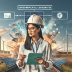 Environmental Coordinator / Enivronmental Coordinator Sr