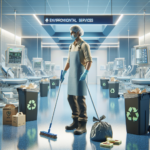 Environmental Services Technician