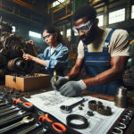 Equipment Mechanic - Shop