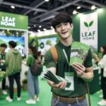 Event Marketer