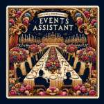 Events Assistant