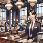 F&B Supervisor - Embassy Suites