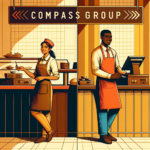FOOD SERVICE WORKER/CASHIER (PART TIME)