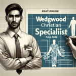 Facilities Specialist- Full Time