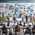 Field Marketing - Team Lead