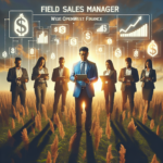 Field Sales Manager