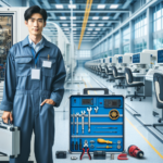 Field Service Engineer
