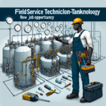 Field Service Technician