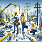 Field Service Technician