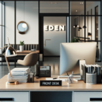 Fill-in Front Desk Clerk (Part-time)