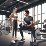 Fitness Trainer