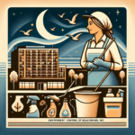 Float/Fill-In Cleaner-Evenings