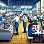 Food Service Helper - 2nd shift