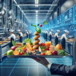 Food Service Helper