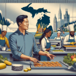 Food Services Supervisor 9