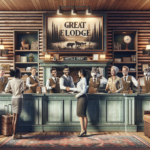 Front Desk Agent