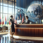 Front Desk Associate (Morning)